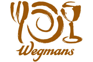 Wegmans Food Market logo