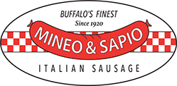 Mineo & Sapio logo