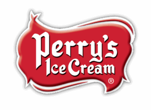 Perry's Ice Cream logo