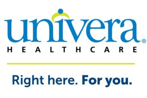 Univera Healthcare logo