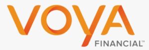 Voya Financial logo