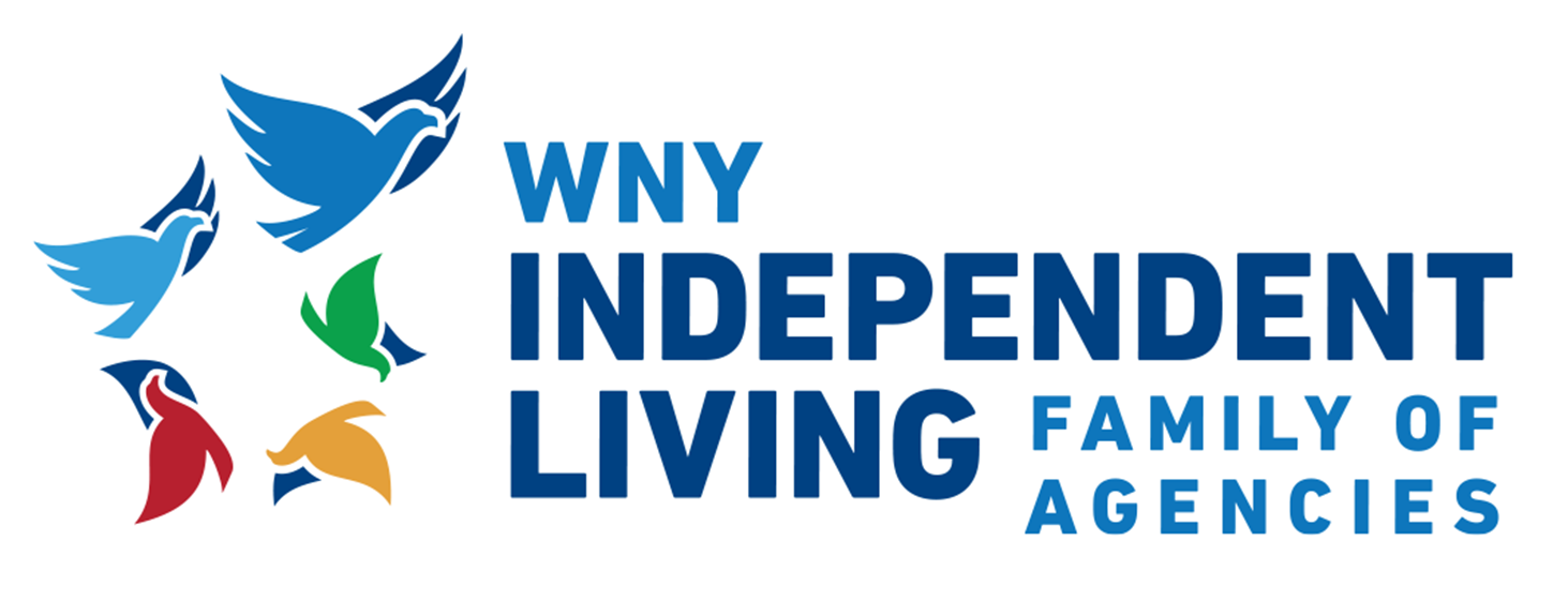 WNY Independent Living Family of Agencies