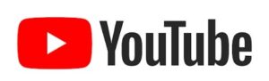 YouTube logo
